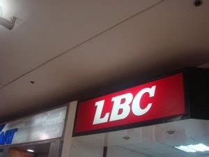 SURIGAO BORROMEO. LBC Express Branches in SURIGAO .